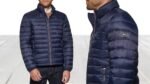 Chaqueta acolchada Tommy Hilfiger