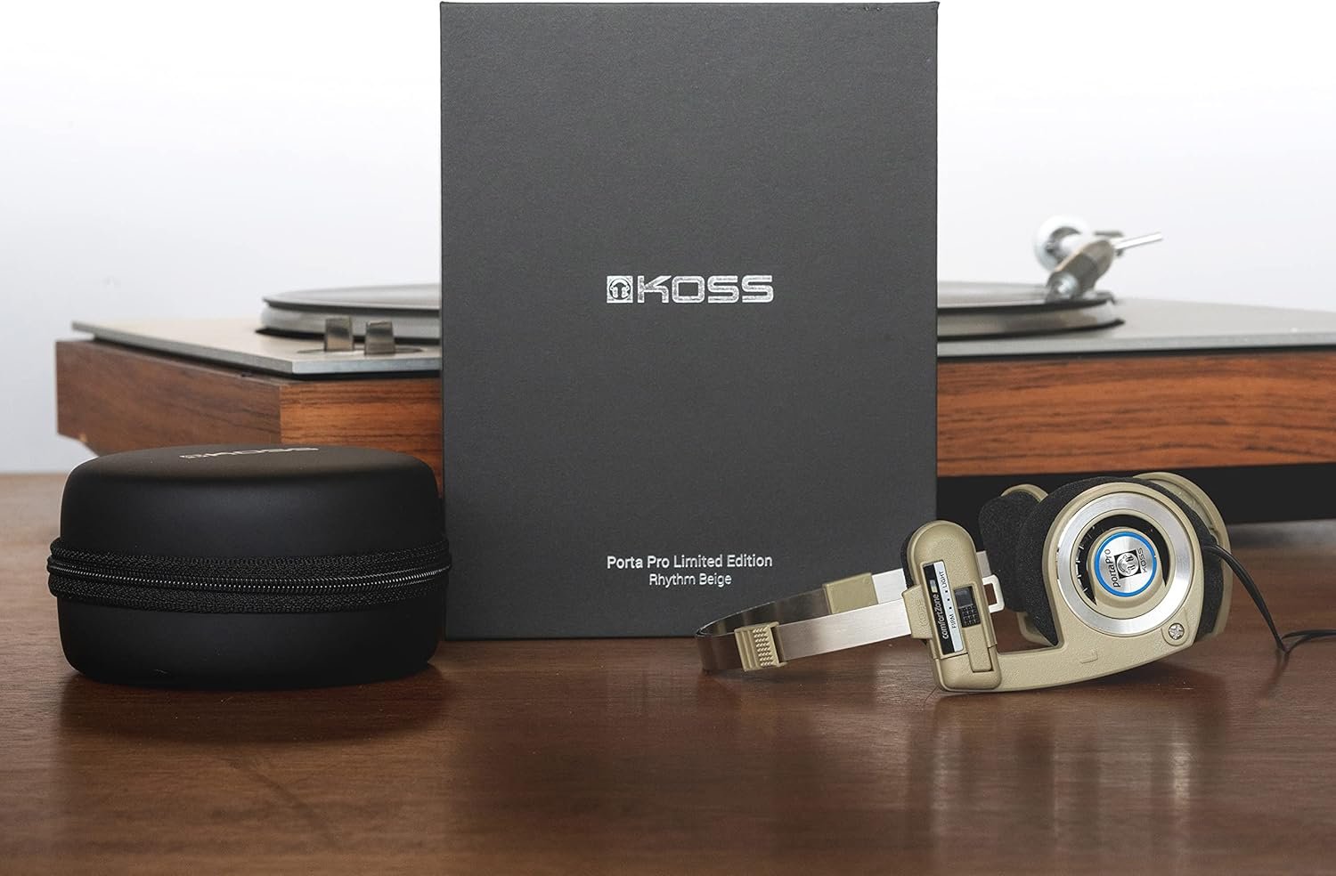 Auriculares Koss Porta Pro