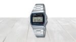Casio A158WA Series