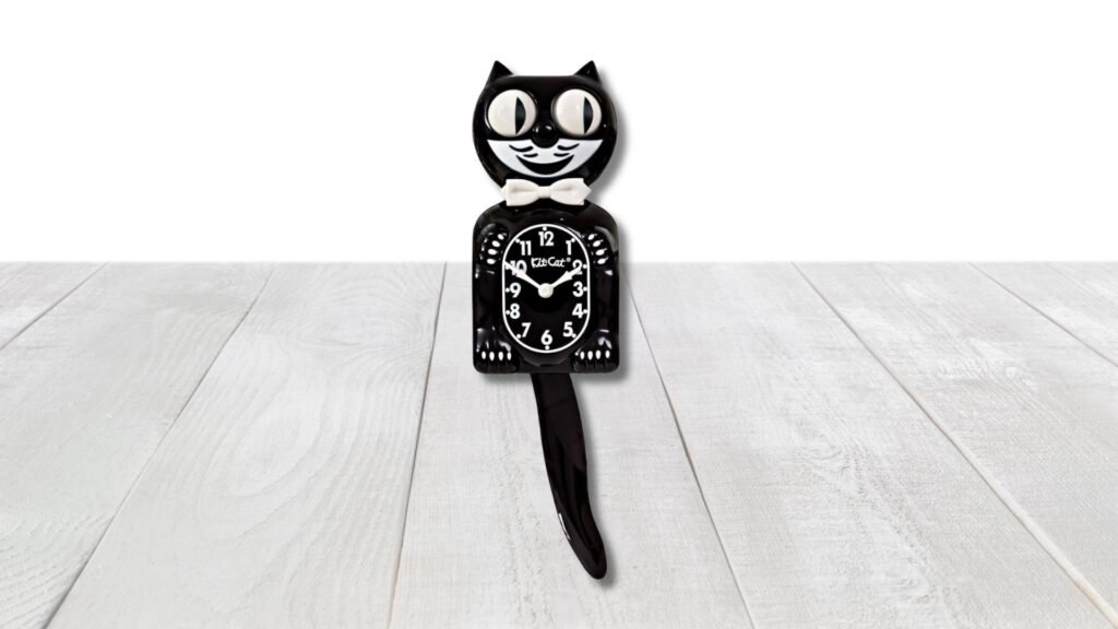 Kit Cat Klock