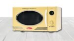Horno Microondas Nostalgia