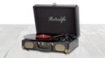 Tocadiscos de Vinilos