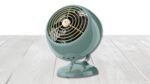 ventilador vintage