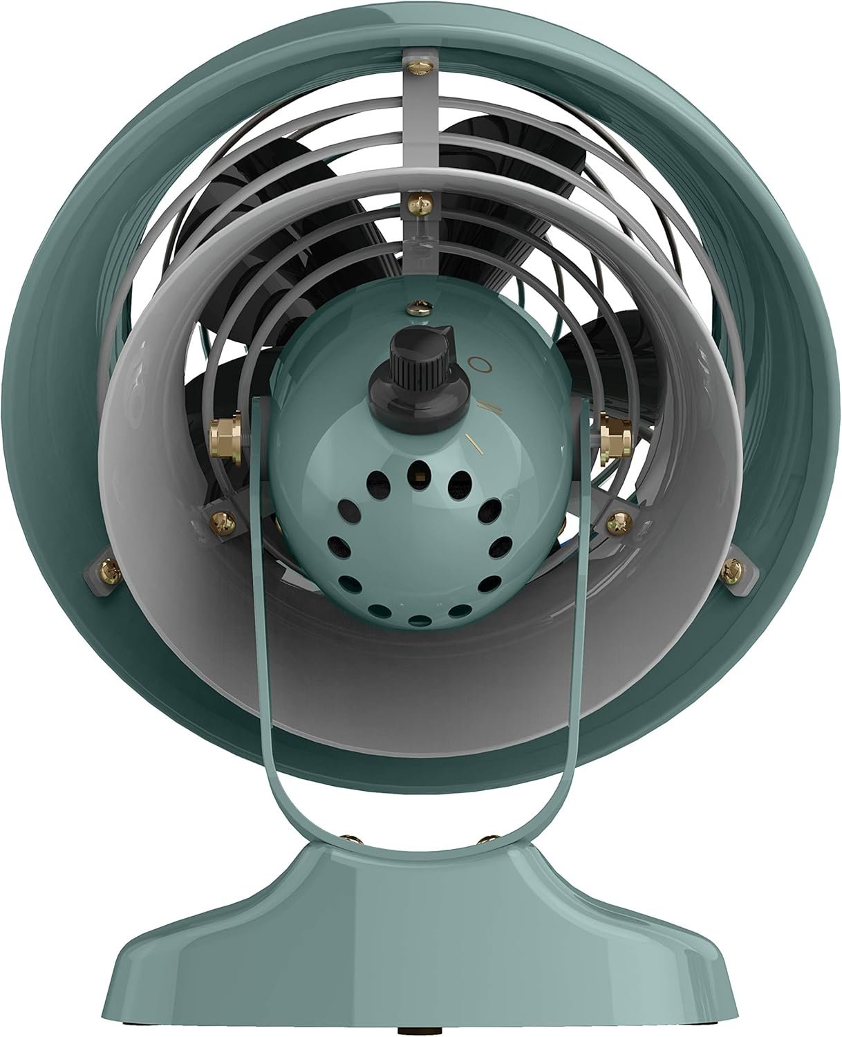 ventilador vintage