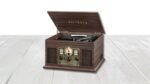 Victrola Tocadiscos